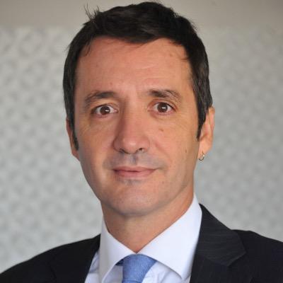 Pr. Tsimaratos - Président